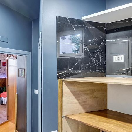Apartament Stranger Pod Rzym Zewnętrze zdjęcie