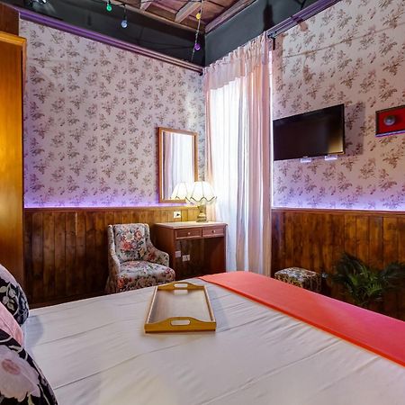 Apartament Stranger Pod Rzym Zewnętrze zdjęcie