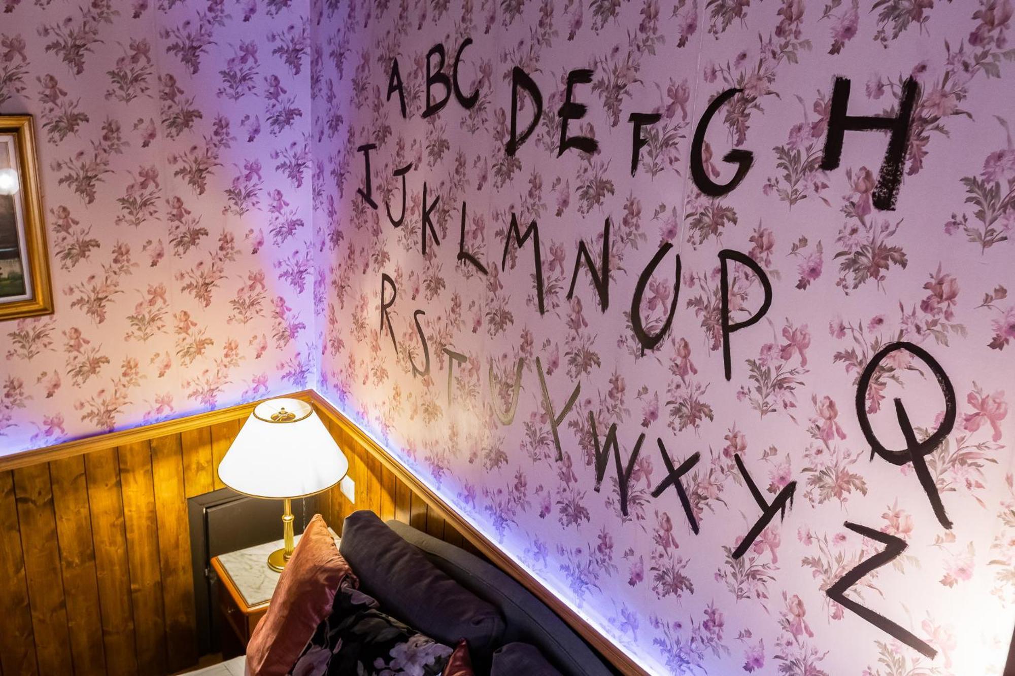 Apartament Stranger Pod Rzym Zewnętrze zdjęcie