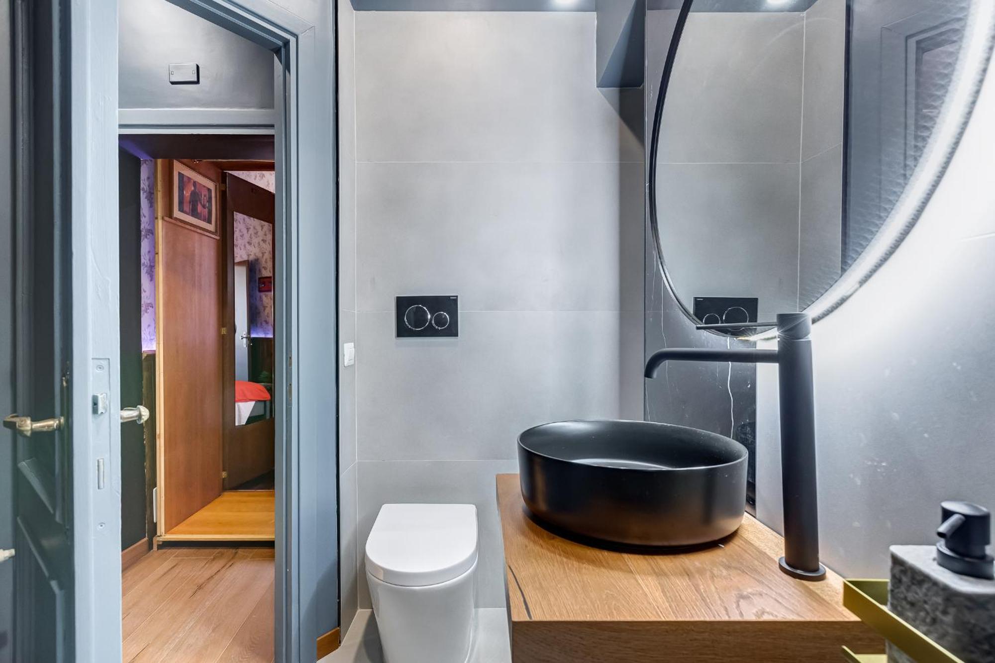 Apartament Stranger Pod Rzym Zewnętrze zdjęcie