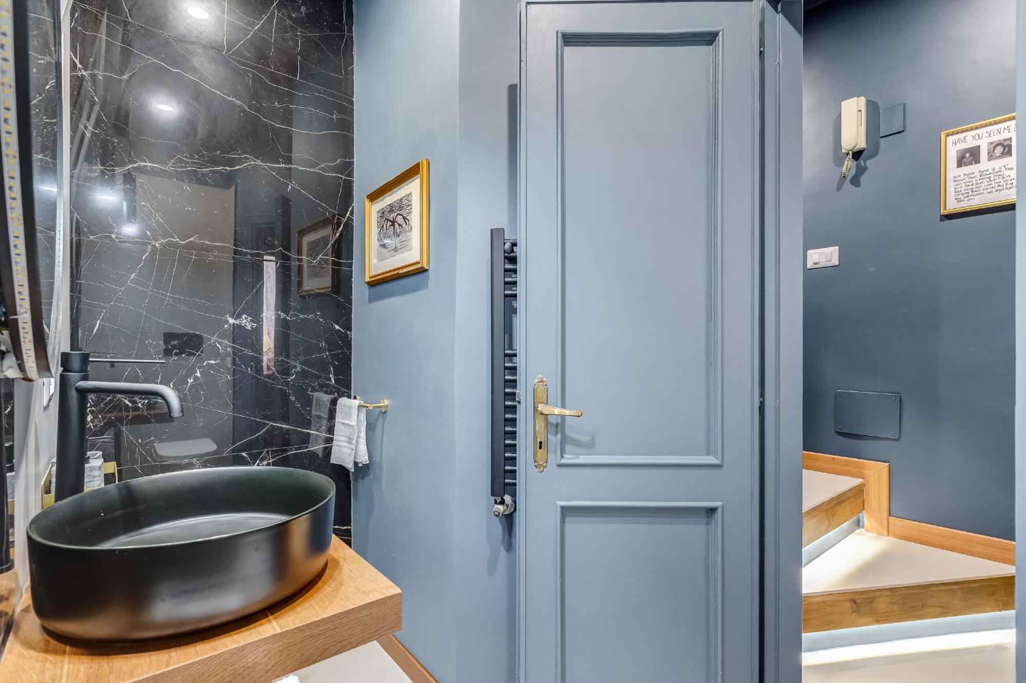 Apartament Stranger Pod Rzym Zewnętrze zdjęcie