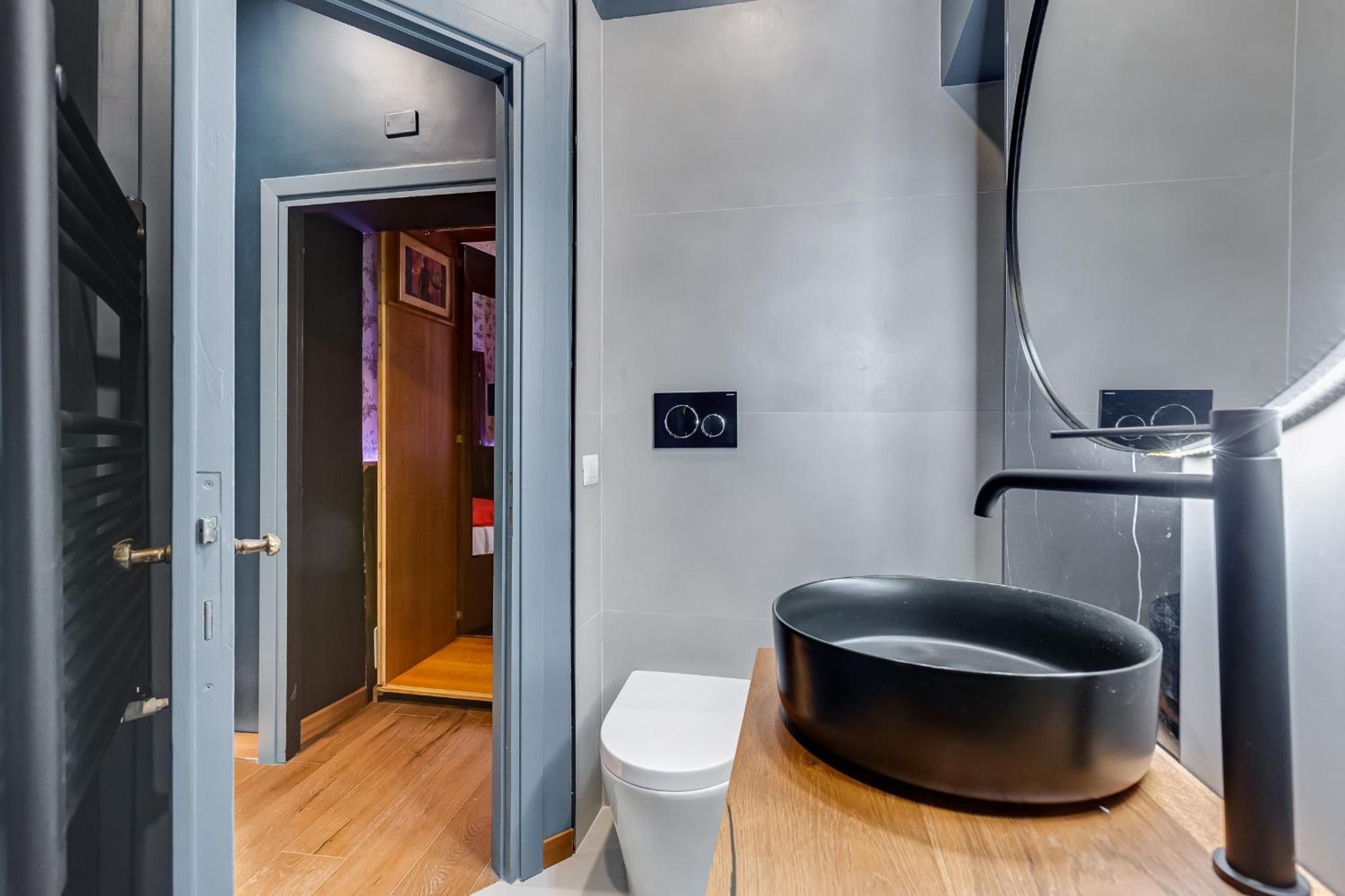 Apartament Stranger Pod Rzym Zewnętrze zdjęcie