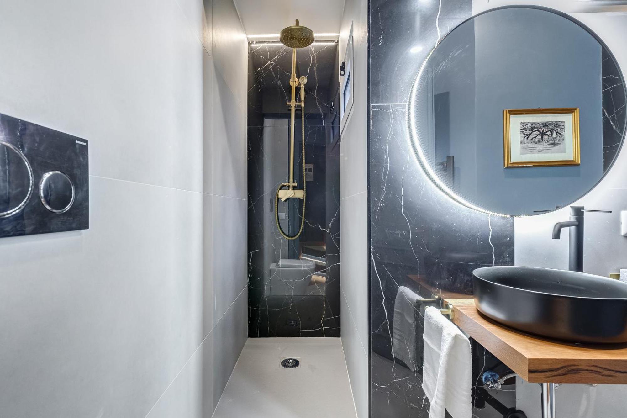 Apartament Stranger Pod Rzym Zewnętrze zdjęcie